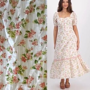 And Now This
Cotton Corset-Look Maxi Dress, Created for Macy's size 3X olus